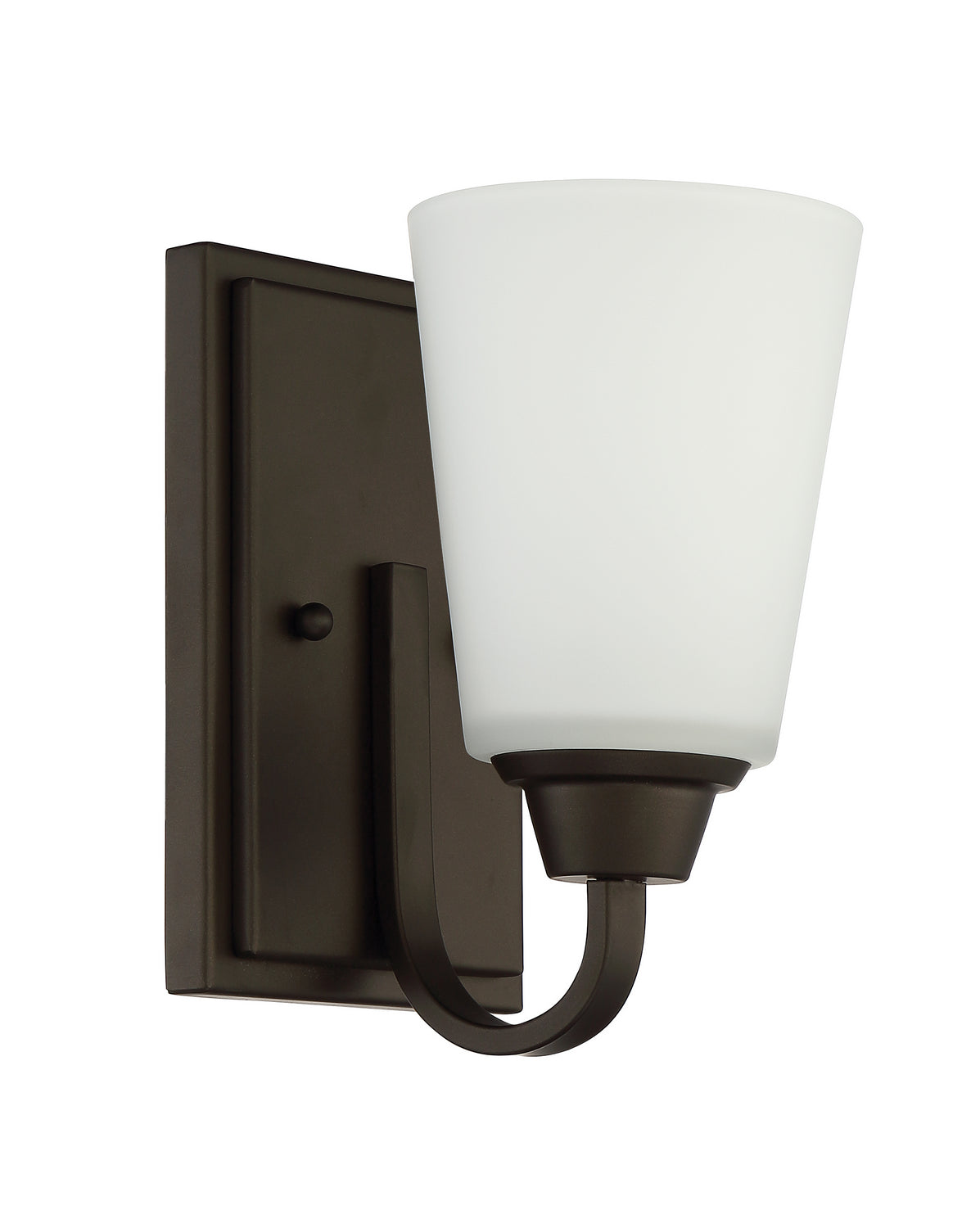 Craftmade - 41901 - Grace One Light Wall Sconce in Mulltiple Finishes - Grace