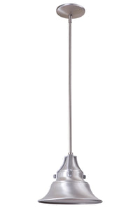 Craftmade - Z4401 - Union One Light Pendant in Mulltiple Finishes - Union