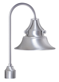 Craftmade - Z4415 - Union One Light Post Mount in Mulltiple Finishes - Union