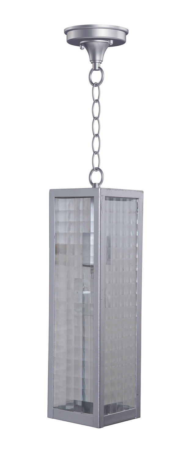 Craftmade - Z4521 - Deka One Light Pendant in Mulltiple Finishes - Deka