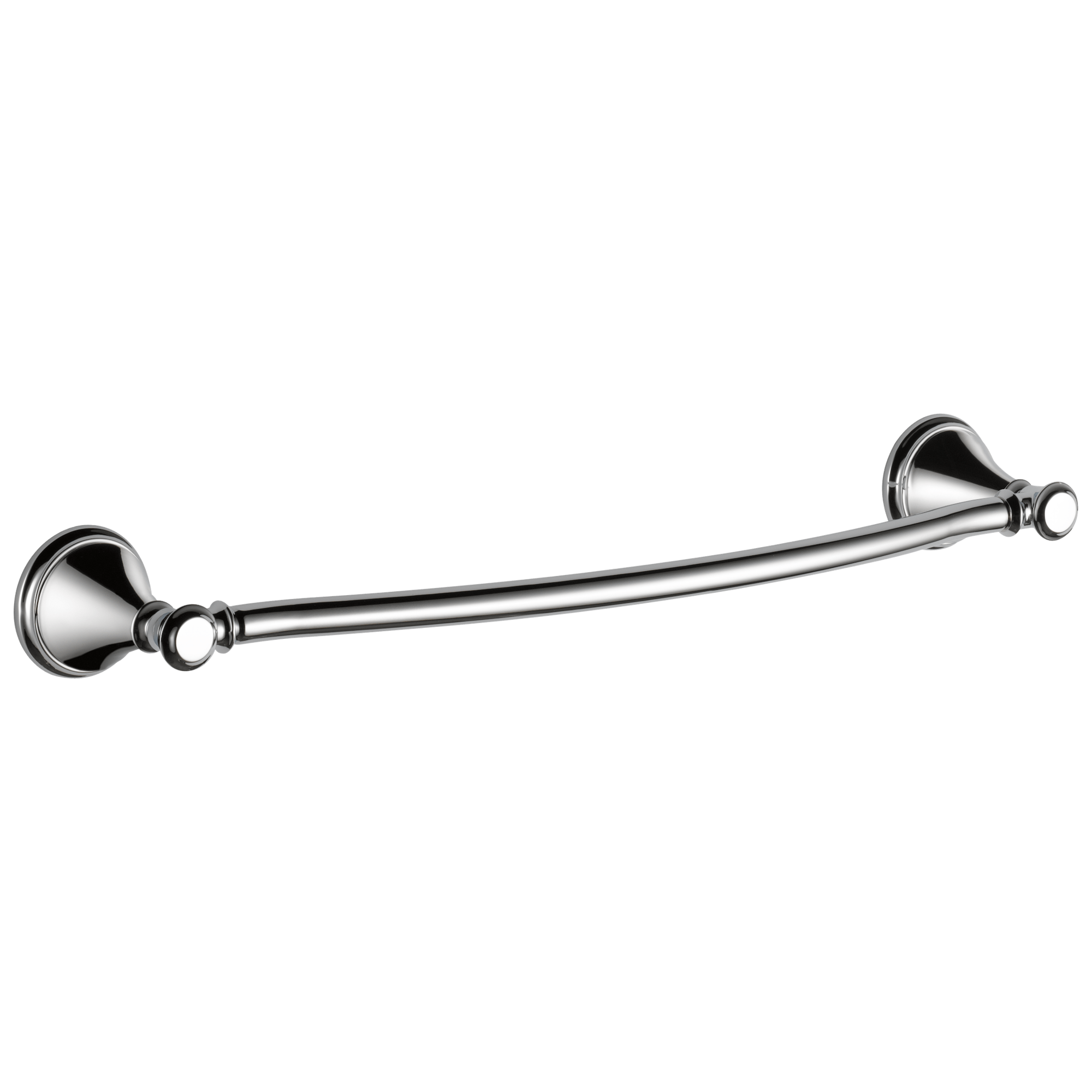 Delta Cassidy™: 18" Towel Bar - Maison&Co.