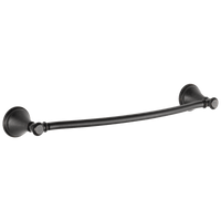 Delta Cassidy™: 18" Towel Bar - Maison&Co.