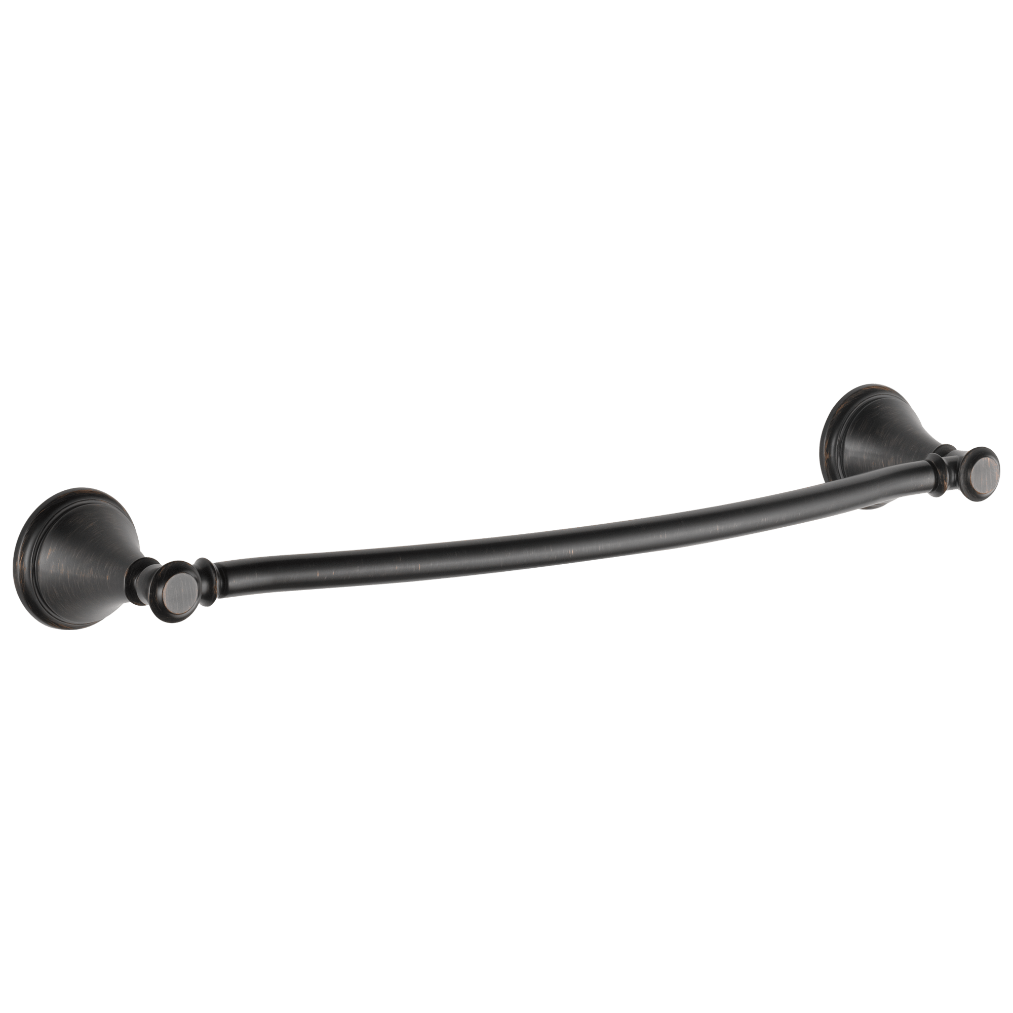 Delta Cassidy™: 18" Towel Bar - Maison&Co.