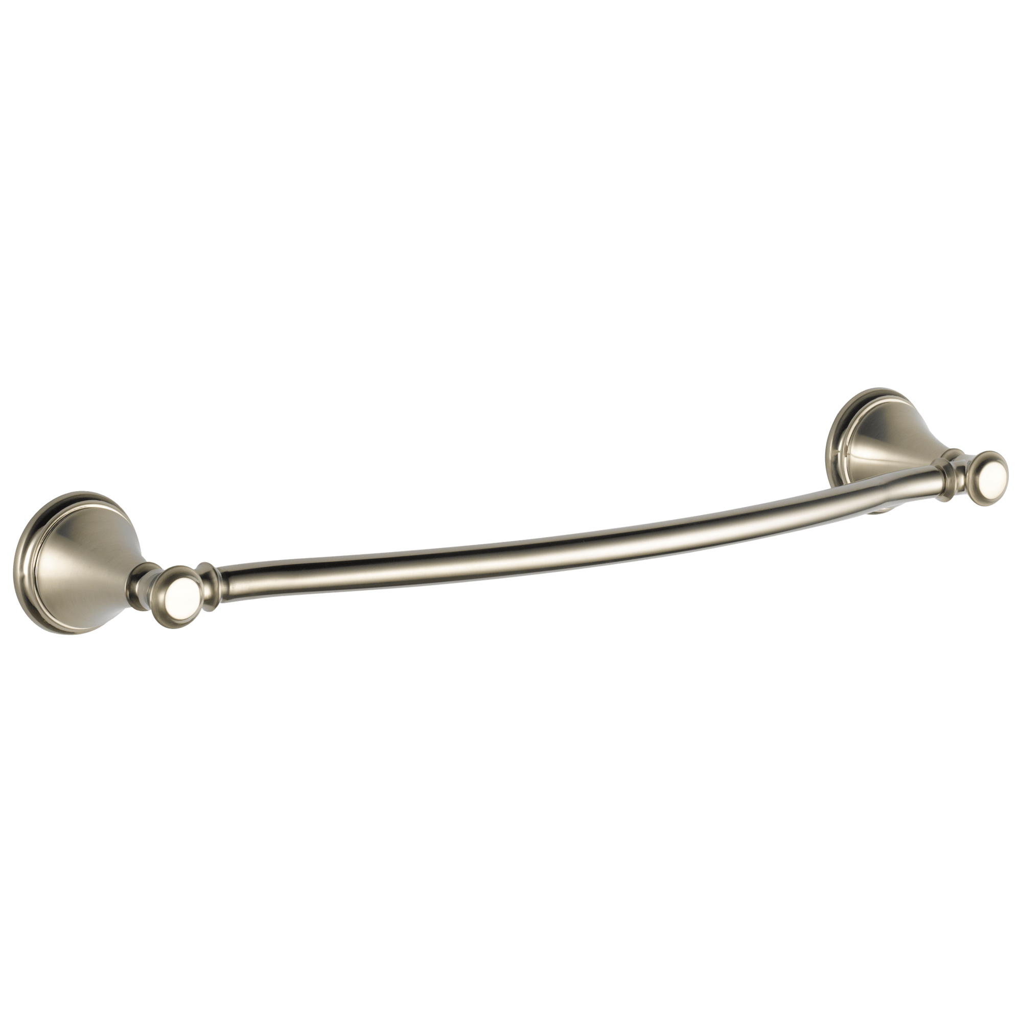 Delta Cassidy™: 18" Towel Bar - Maison&Co.