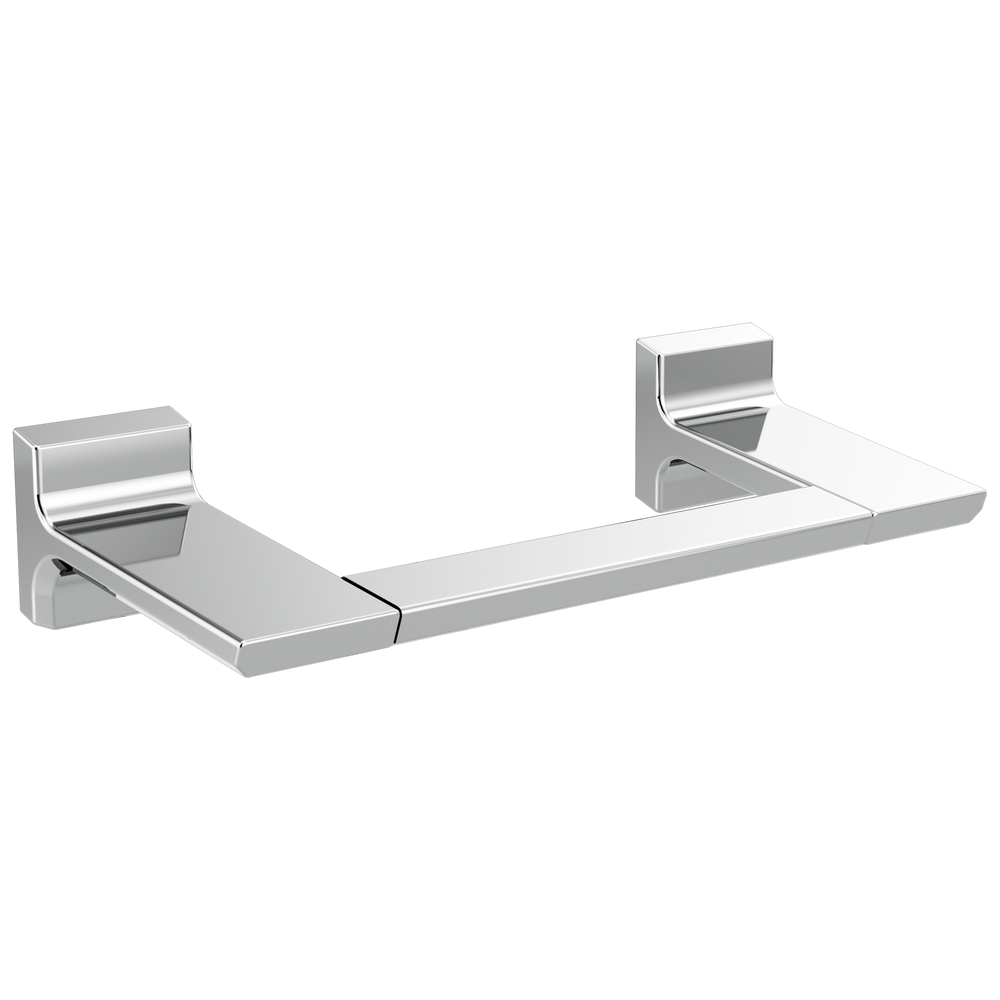 Delta Pivotal™: 8" Mini Towel Bar