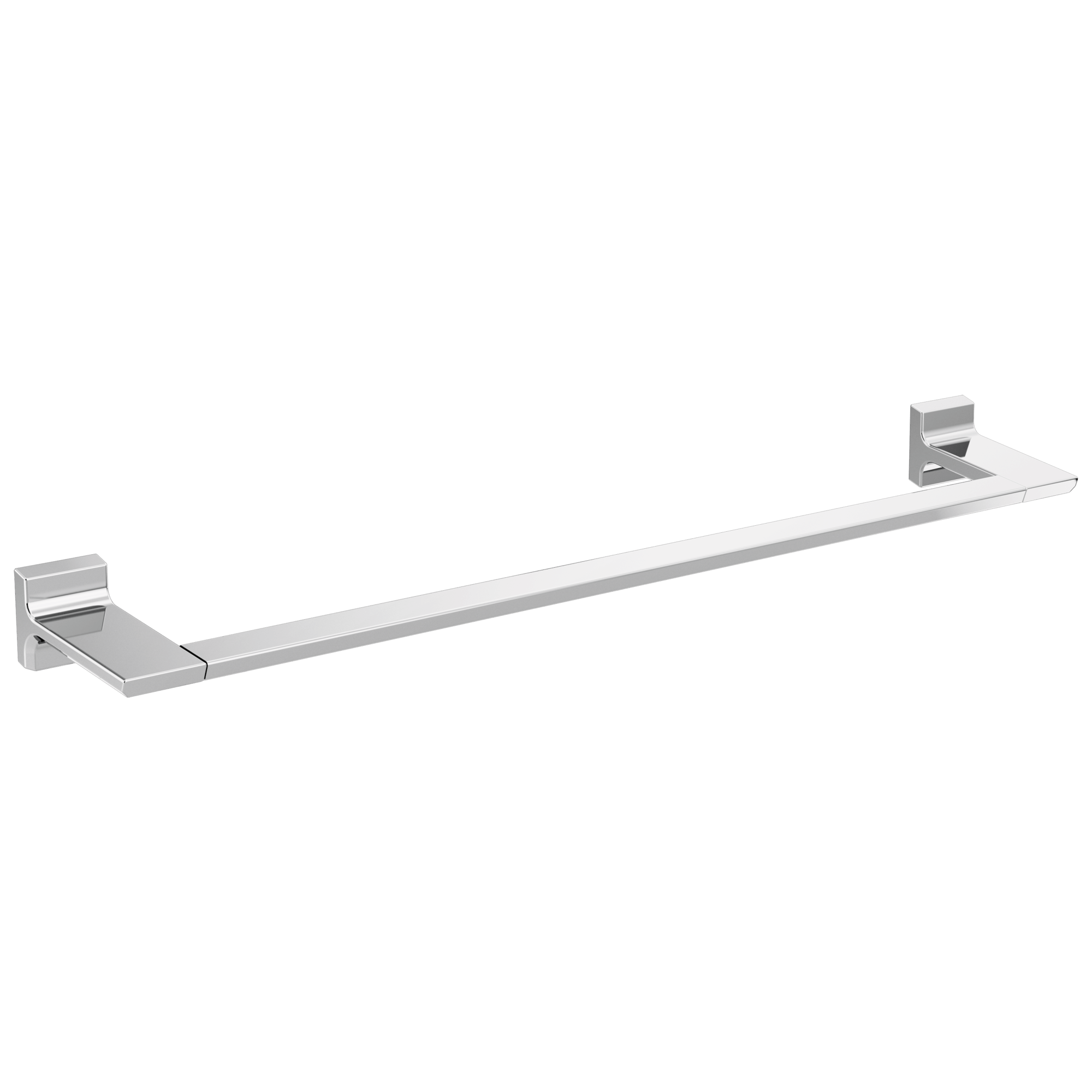 Delta Pivotal™: 24" Towel Bar - Maison&Co.