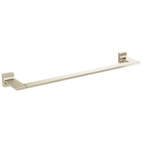 Delta Pivotal™: 24" Towel Bar - Maison&Co.