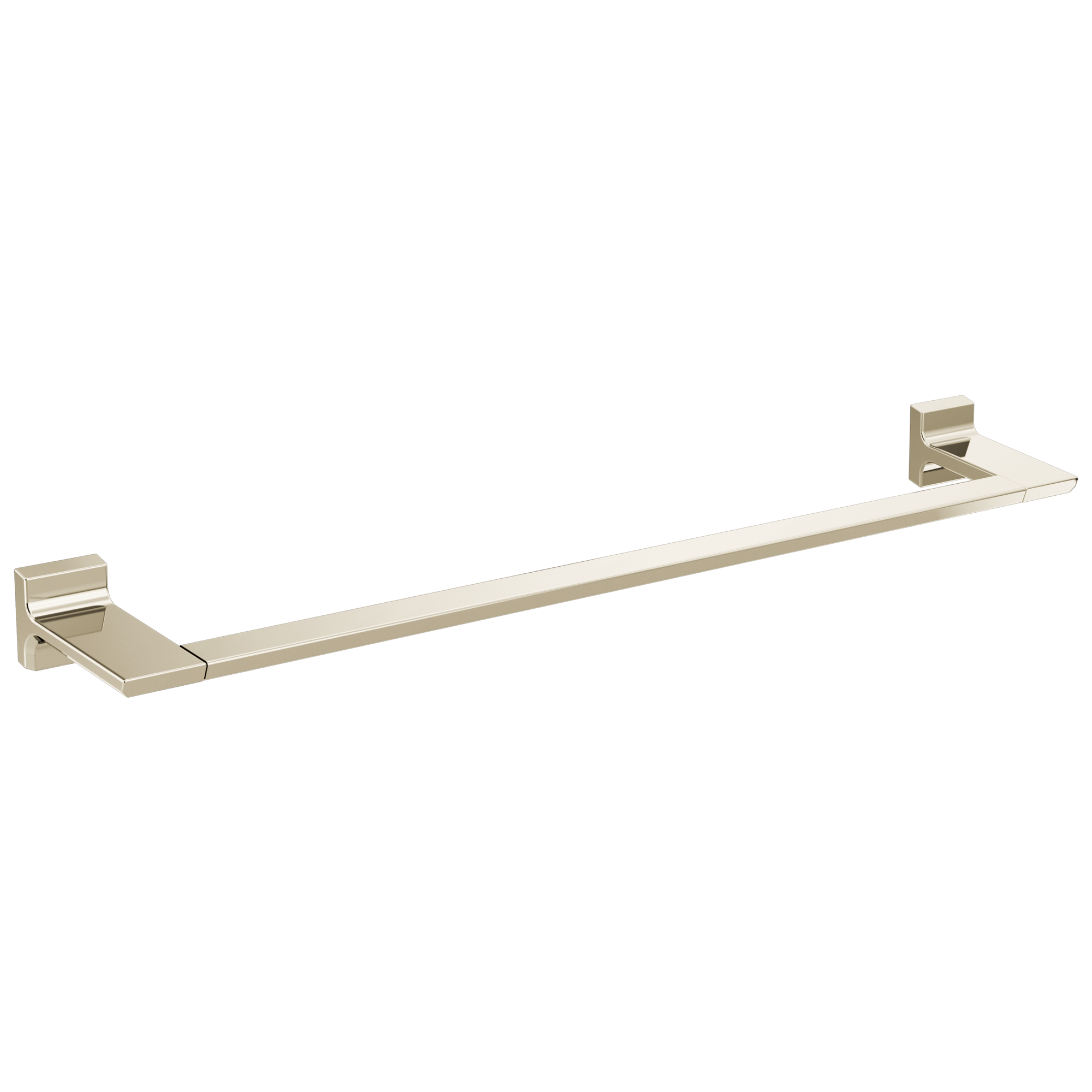 Delta Pivotal™: 24" Towel Bar - Maison&Co.