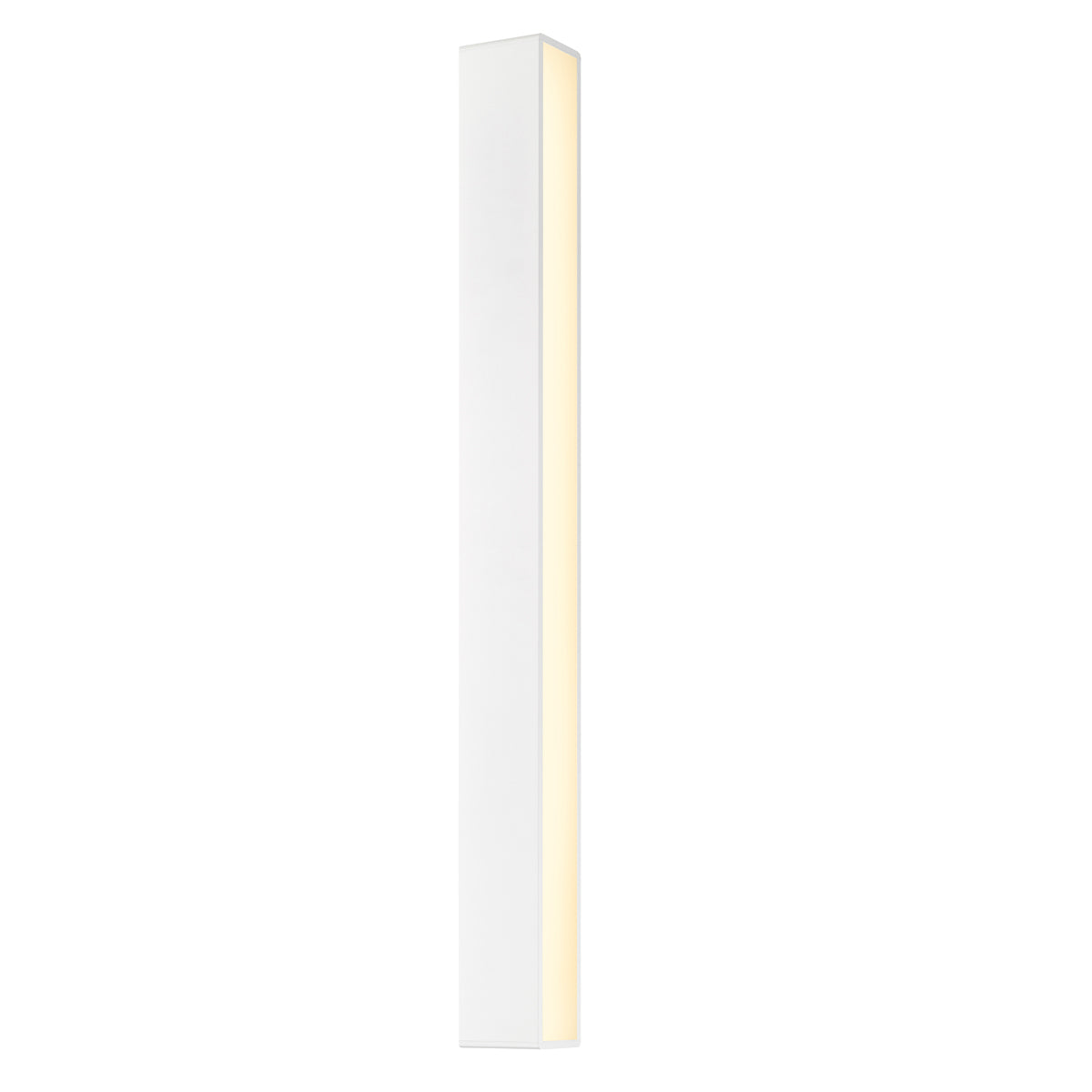 Sonneman - 7256.98-WL - LED Wall Sconce - Sideways - Textured White