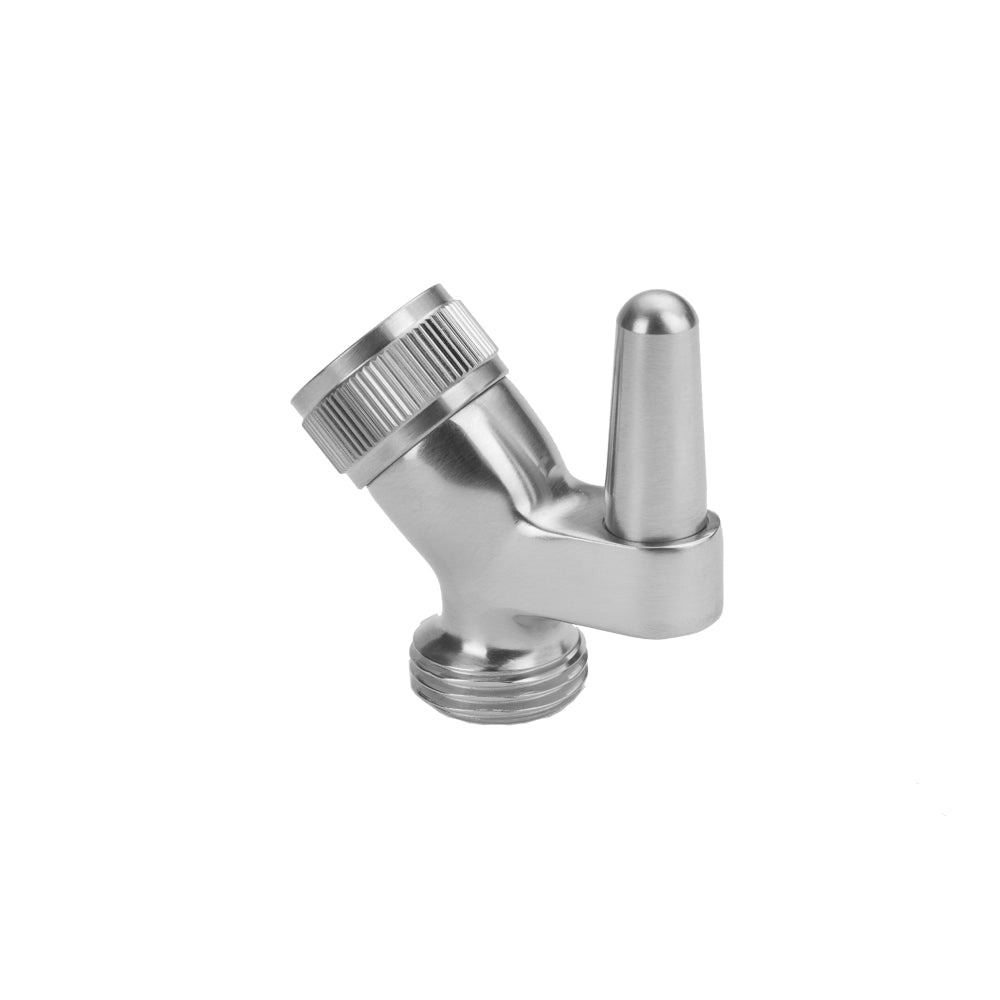 Showerarm Pin Mount in Polished Chrome (PCH) Finish