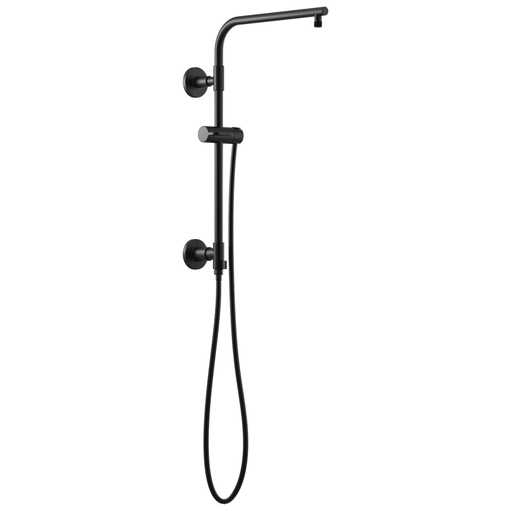 Brizo Brizo Universal Showering: 18" Linear Round Shower Column - Maison&Co.