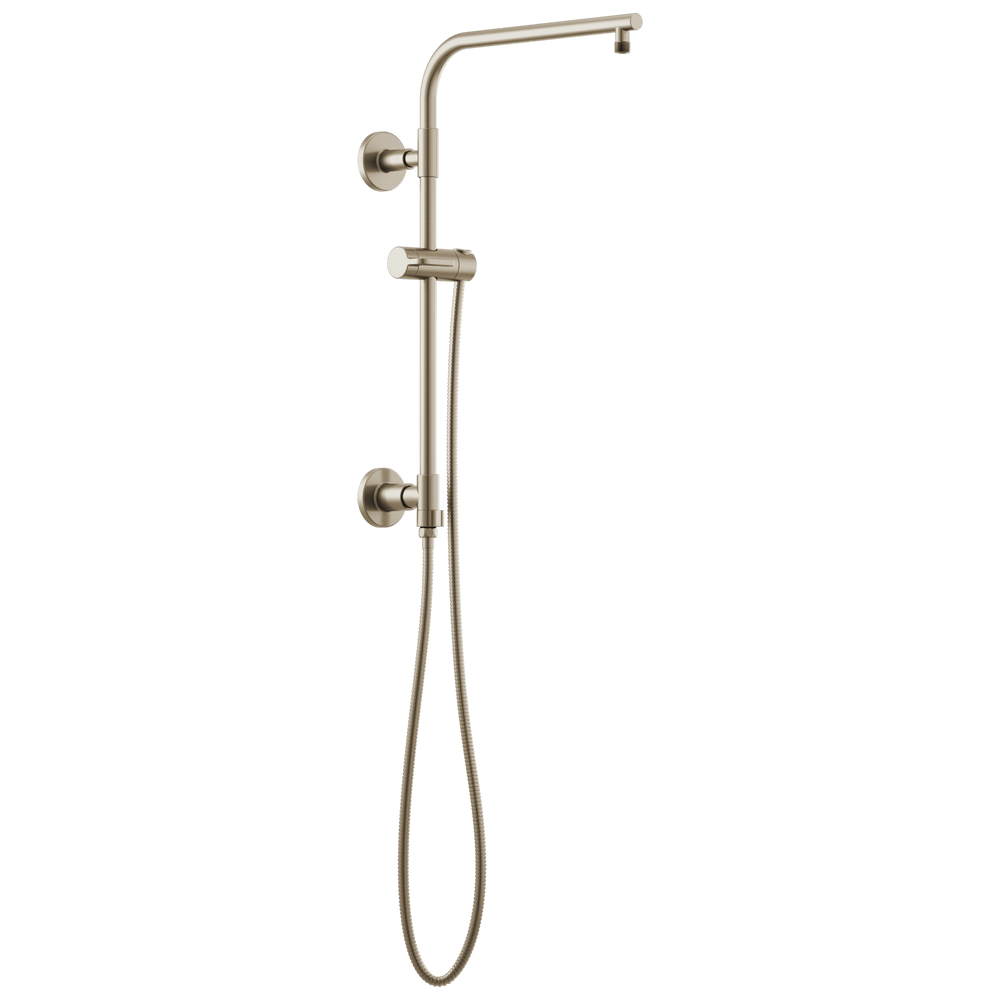 Brizo Brizo Universal Showering: 18" Linear Round Shower Column - Maison&Co.