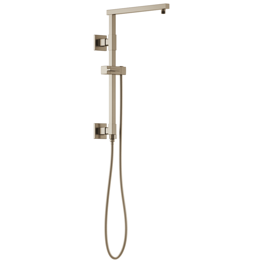 Brizo Brizo Universal Showering: 18" Linear Square Shower Column - Maison&Co.