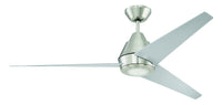 Craftmade - ACA56 - Acadian Indoor/Outdoor 56"Ceiling Fan in Mulltiple Finishes - Acadian