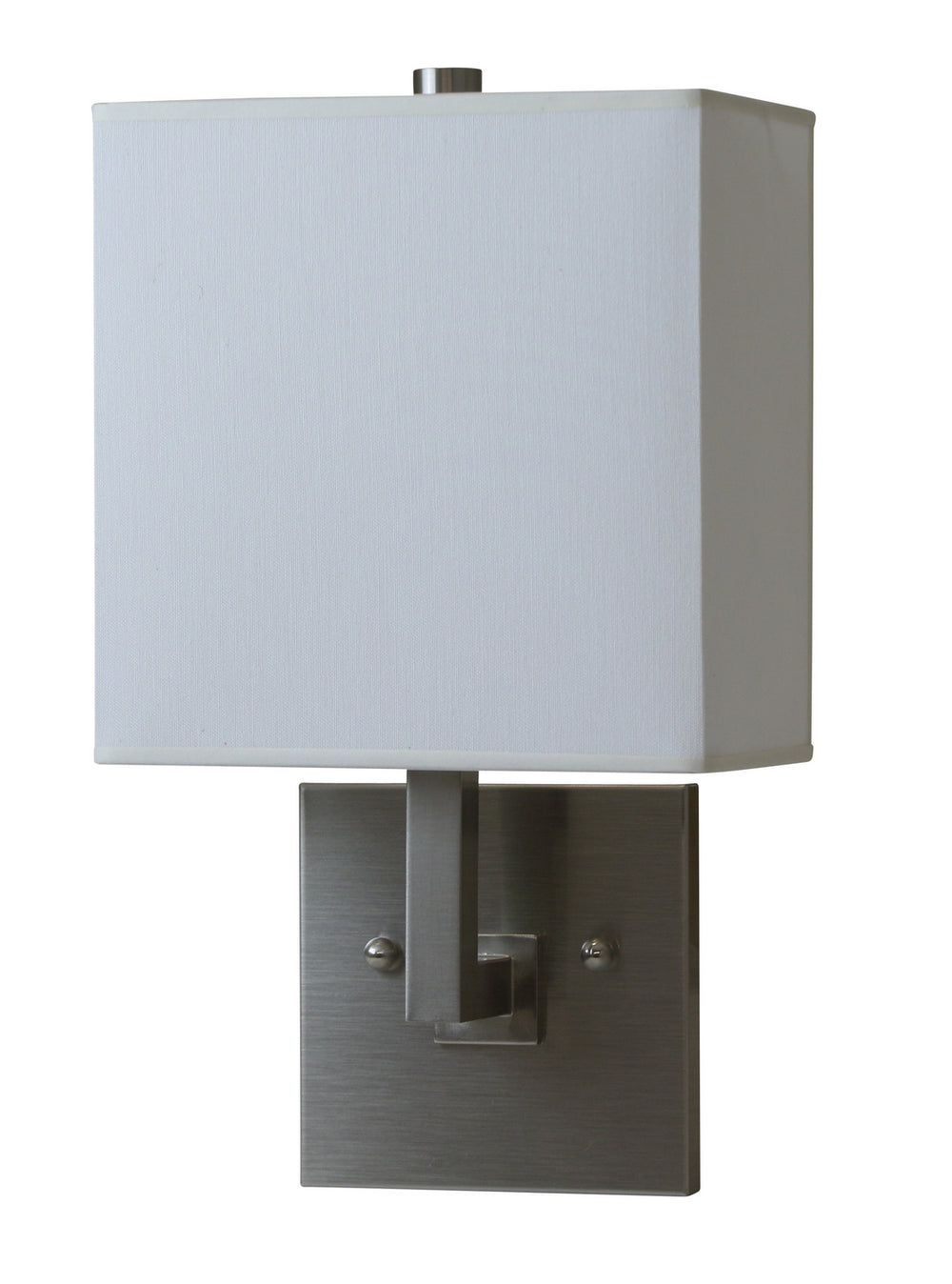 House of Troy - WL631-SN - One Light Wall Sconce - Wall Sconce - Satin Nickel