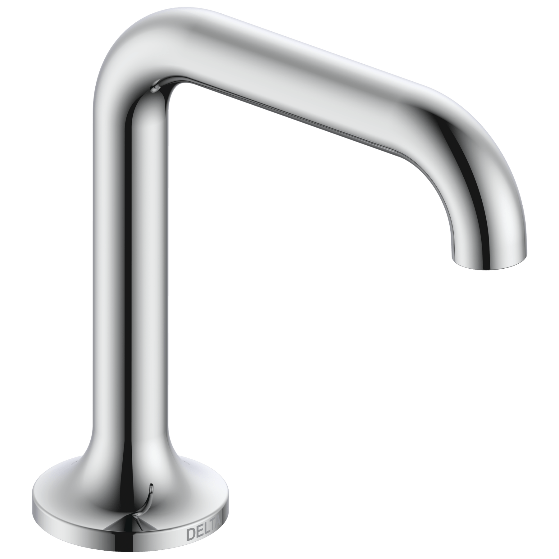 Commercial 800DPA: Electronic Lavatory Faucet with Proximity Sensing Technology - Hardwire Operated, Trim, 0.5GPM - Maison&Co.