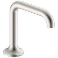 Commercial 800DPA: Electronic Lavatory Faucet with Proximity Sensing Technology - Hardwire Operated, Trim, 0.35GPM - Maison&Co.