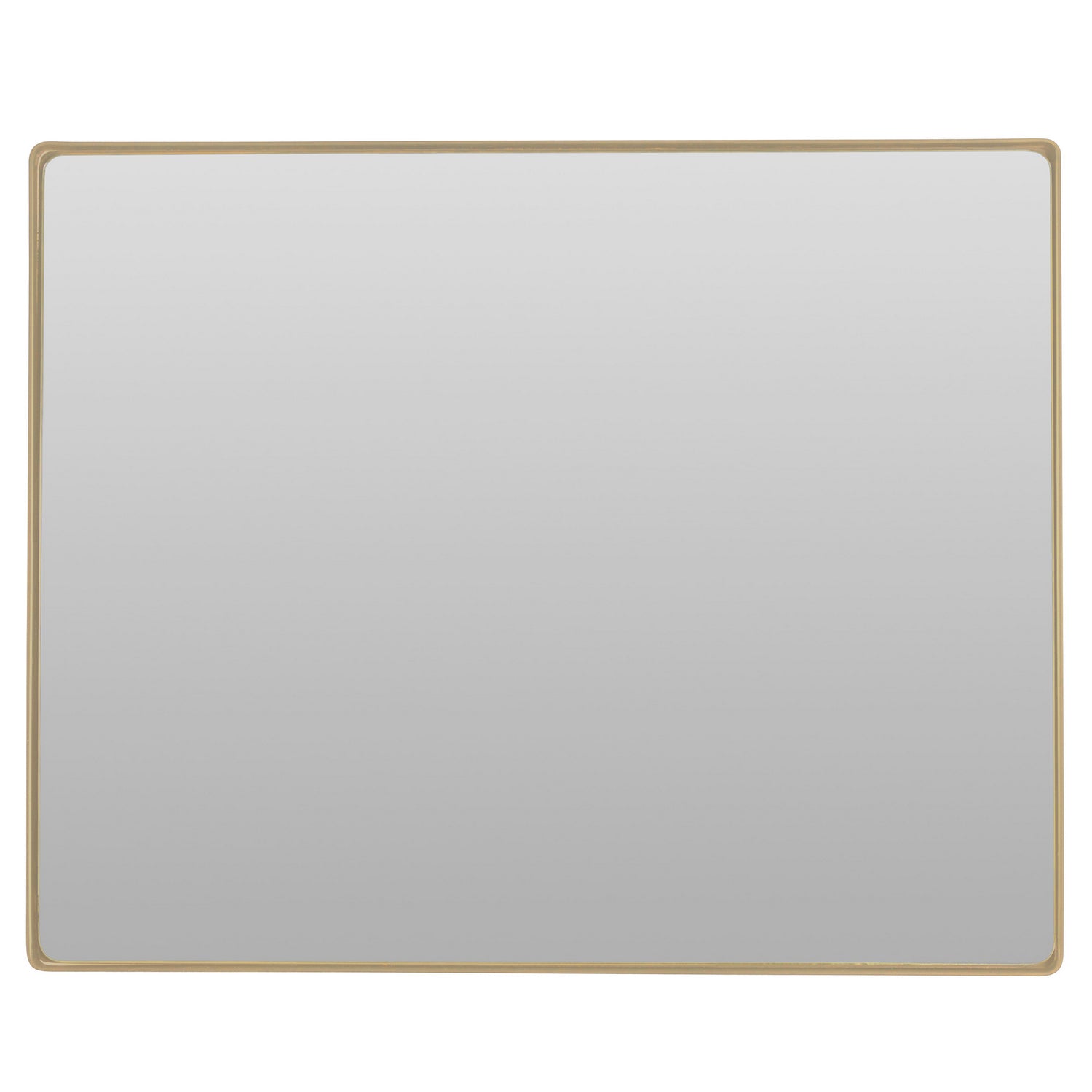 Varaluz - 407A02GO - Mirror - Varaluz Casa - Gold