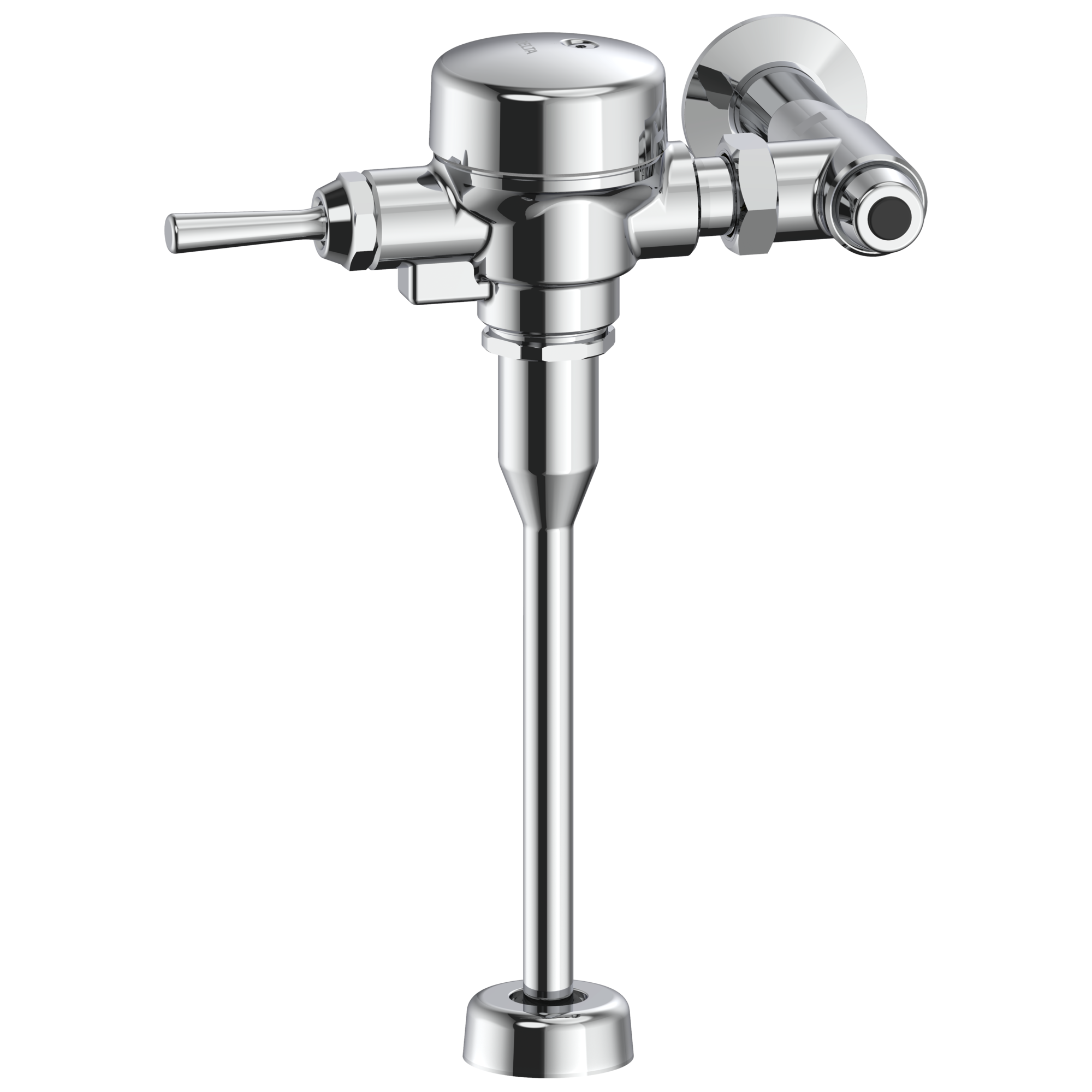 Commercial 81T: 3/4" Urinal Flushvalve - Maison&Co.