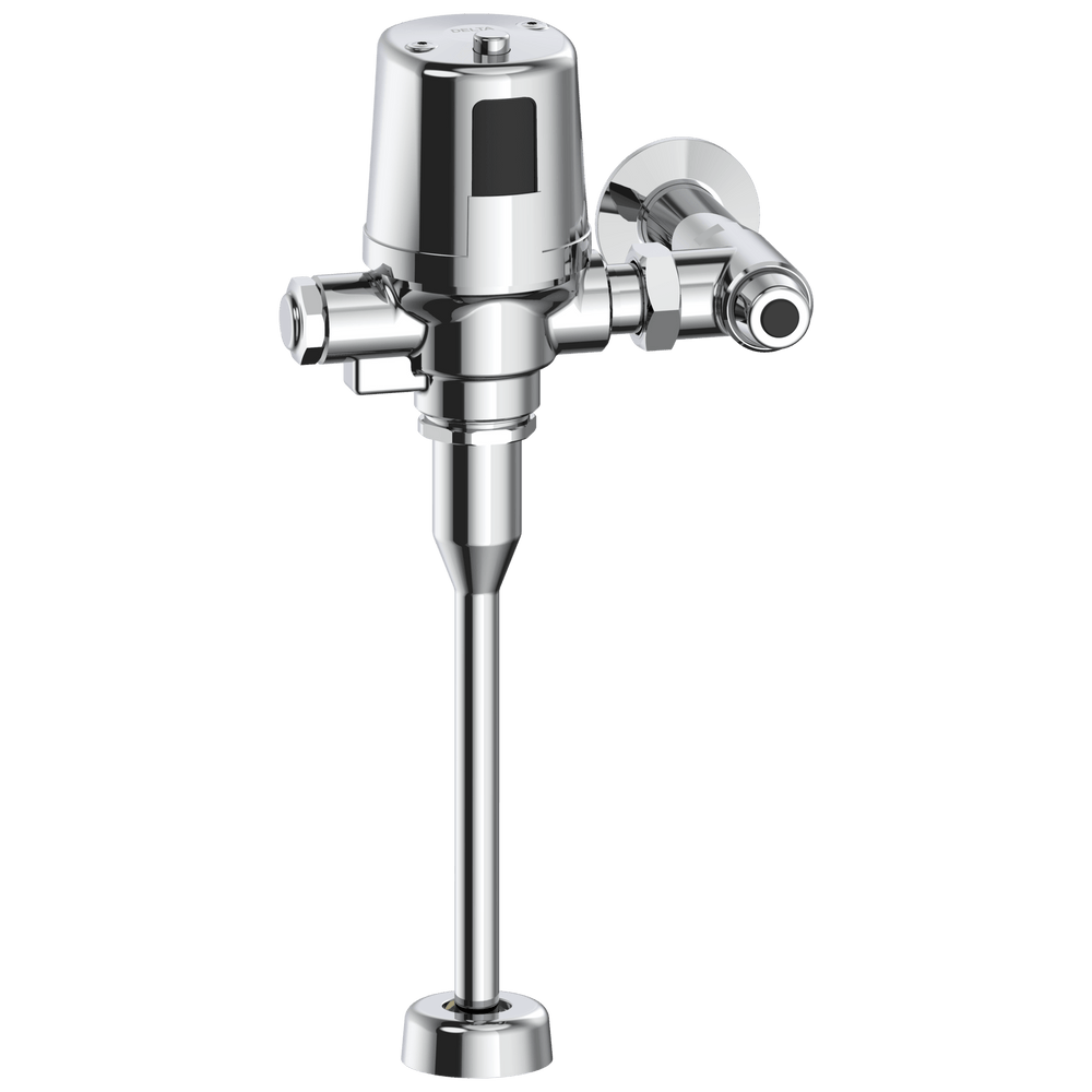 Commercial 81TBT / 81THW: Electronic Flush Valve