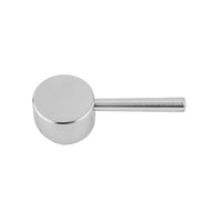 Contemporary Handle Replacement for J-PBV & J-DIV-PBV Valve Plates in Multiple Finishes - Maison&Co.