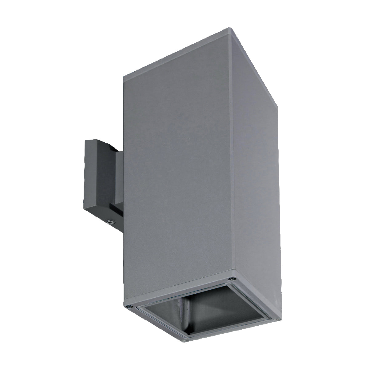 Eurofase - 19210-018 - Two Light Outdoor Wall Mount - Outdoor - Grey