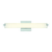 Eurofase - 30179-011 - LED Wall Sconce - Zuma - Chrome