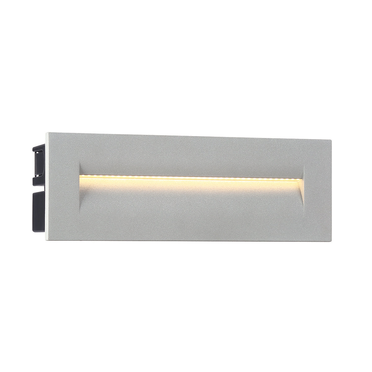 Eurofase - 31576-017 - LED Outdoor Inwall - Outdoor - Marine Grey