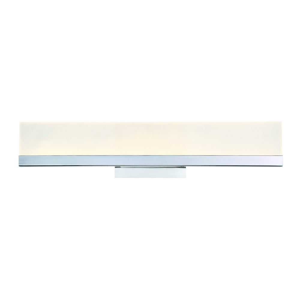 Eurofase - 31804-011 - LED Wall Sconce - Sole - Chrome