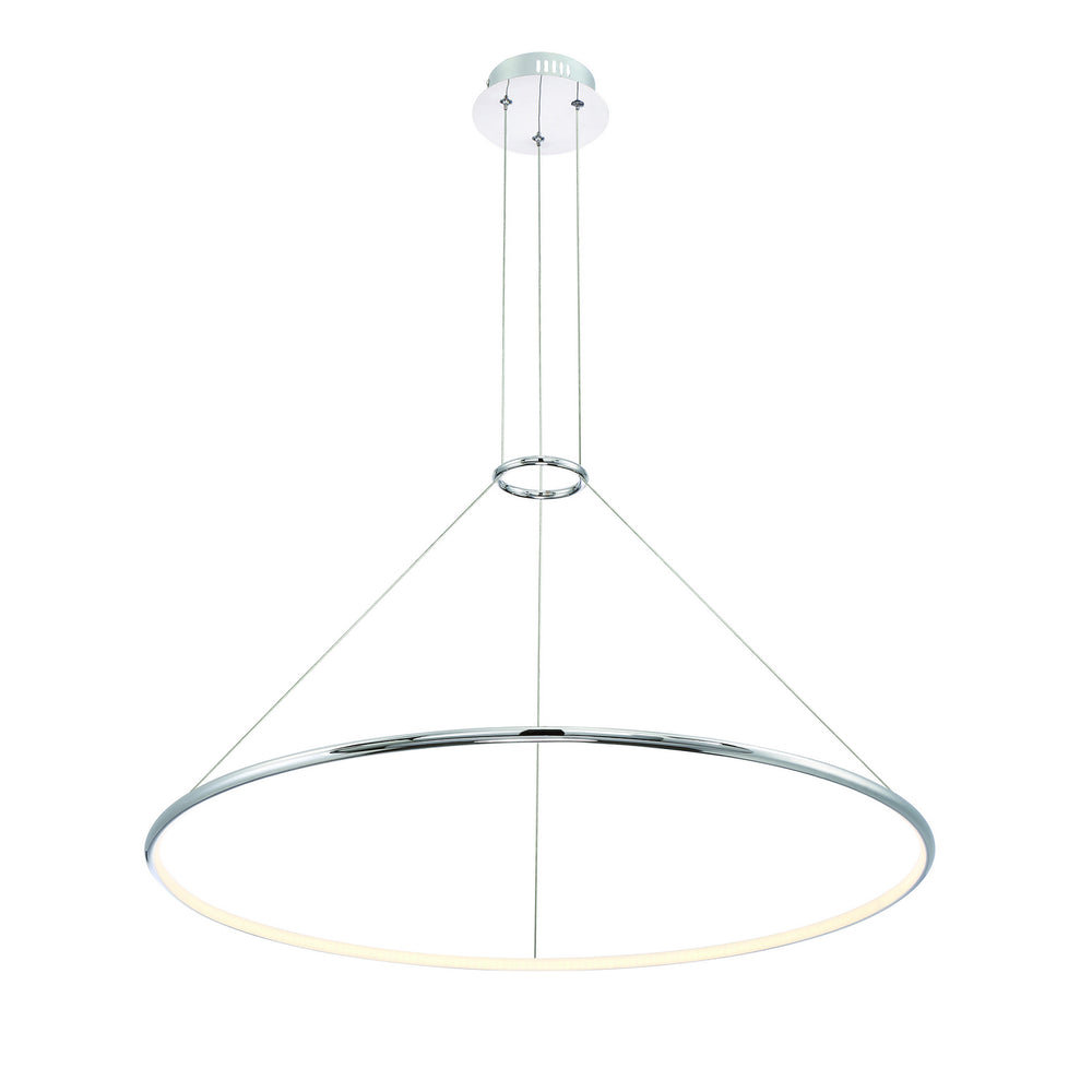 Eurofase - 31860-017 - LED Pendant - Valley - Chrome