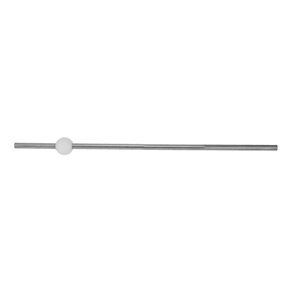 16" Extra Long Ball Rod for Lavatory Pop Up in Multiple Finishes