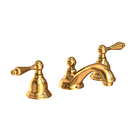 Widespread Lavatory Faucet in Multiple Finishes