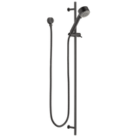 Brizo Brizo European: Multi-Function Slide Bar Hand Shower - Maison&Co.