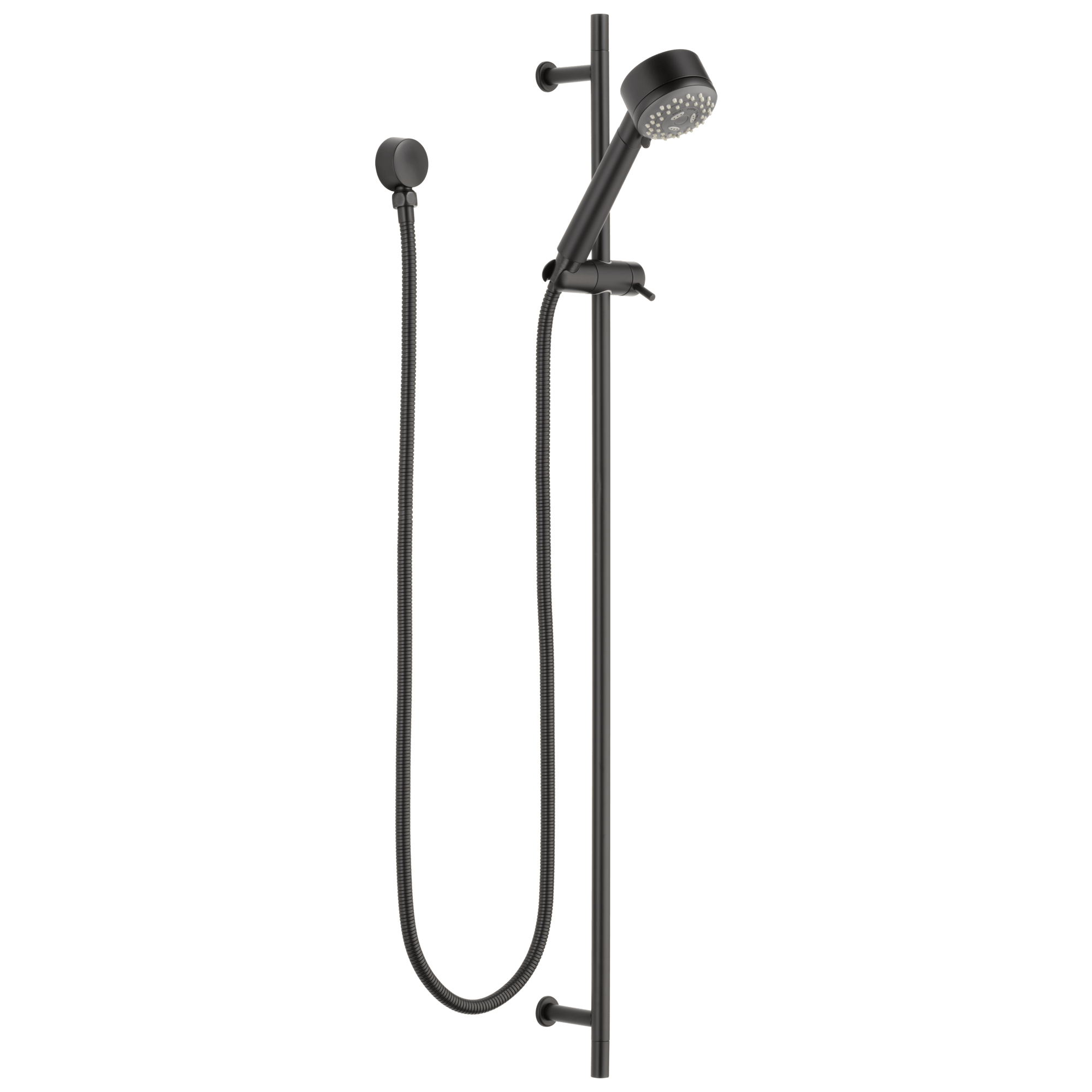 Brizo Brizo European: Multi-Function Slide Bar Hand Shower - Maison&Co.