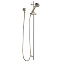 Brizo Brizo European: Multi-Function Slide Bar Hand Shower - Maison&Co.