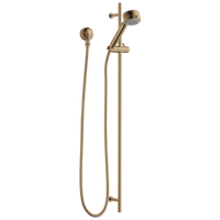 Brizo Brizo European: Multi-Function Slide Bar Hand Shower - Maison&Co.