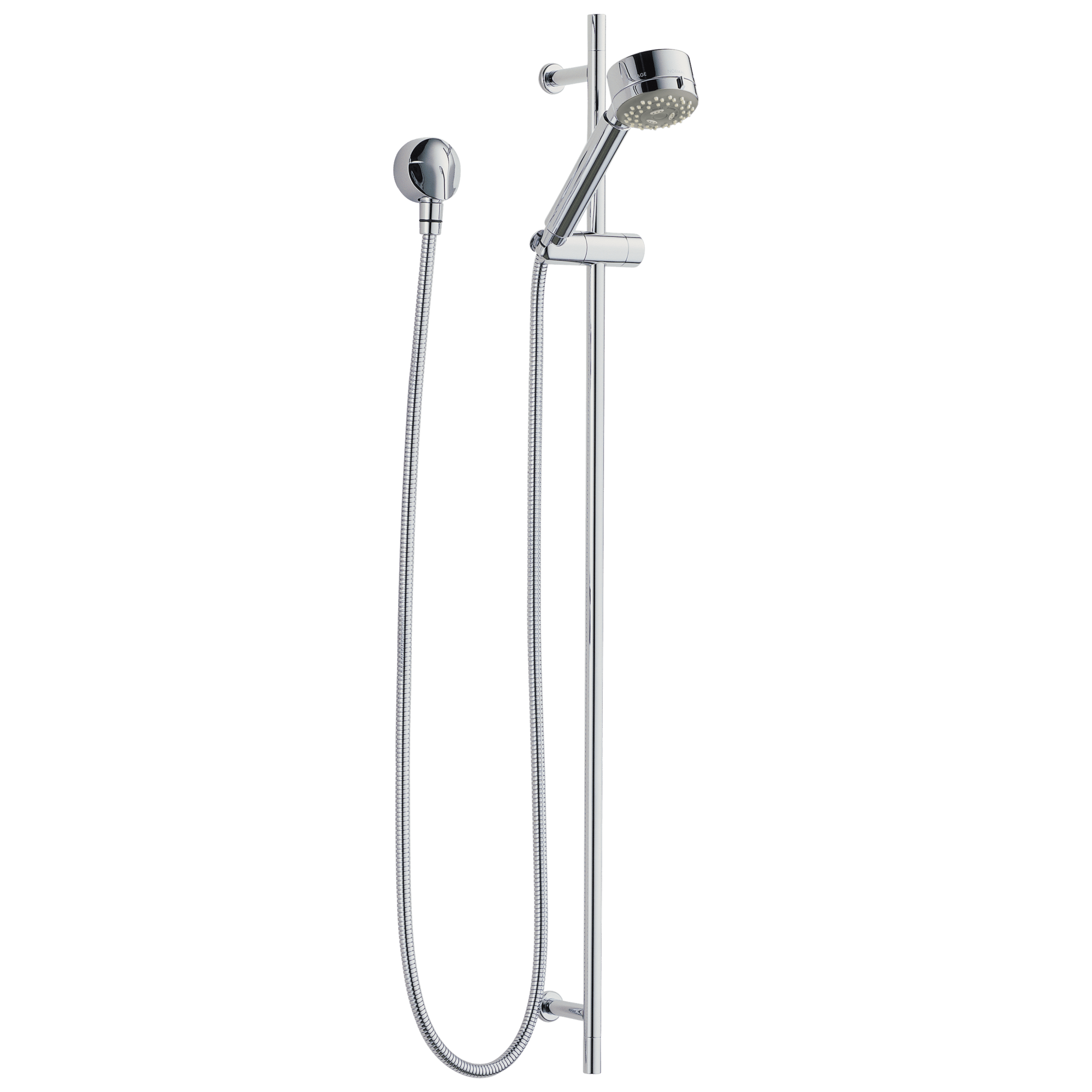 Brizo Brizo European: Multi-Function Slide Bar Hand Shower - Maison&Co.