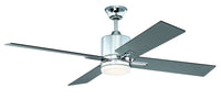 Craftmade - TEA52 - Teana 52"Ceiling Fan in Mulltiple Finishes - Teana