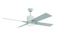 Craftmade - TEA52 - Teana 52"Ceiling Fan in Mulltiple Finishes - Teana