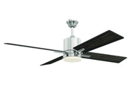 Craftmade - TEA52 - Teana 52"Ceiling Fan in Mulltiple Finishes - Teana