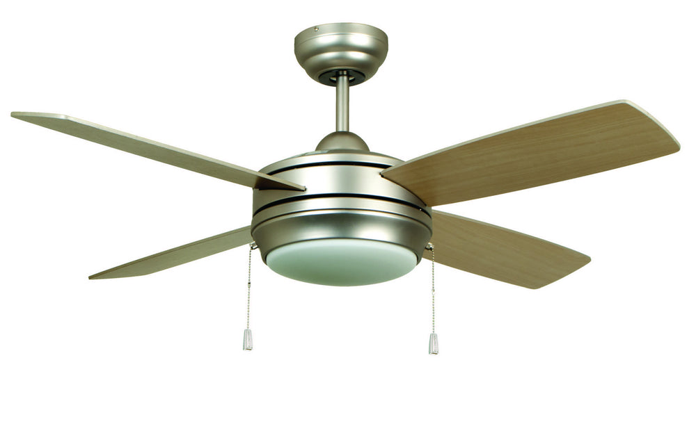 Craftmade - LAV52 - Laval 52 52"Ceiling Fan in Mulltiple Finishes - Laval 52