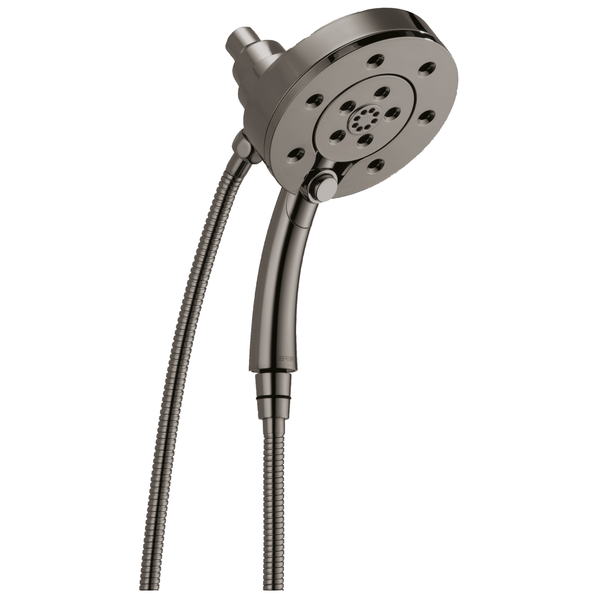 Brizo Brizo Universal Showering: Linear Round H2OKINETIC® Multi-Function Hydrati 211 Shower - Maison&Co.