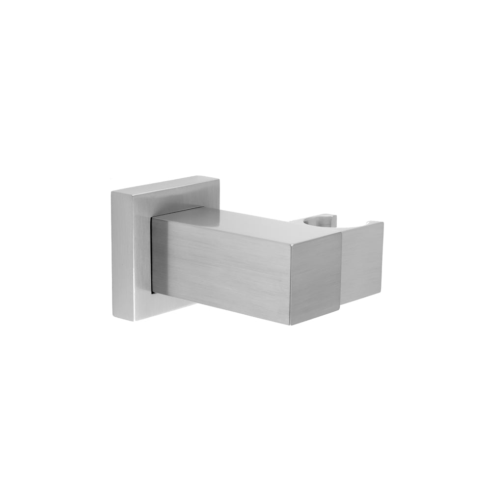 CUBIX® Adjustable Wall Mount Bracket for Handshower in Multiple Finishes