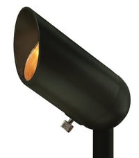 Hinkley - 1536BZ-12W3K - LED Accent Spot - LED Spot - Bronze