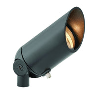 Hinkley - 1536SK - LED Accent Spot - Accent Spot Light - Satin Black