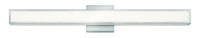 Hinkley - 51404BN - LED Bath - Alto - Brushed Nickel