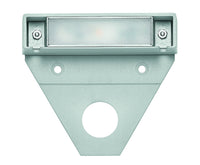 Hinkley - 15444TT - LED Landscape Deck - Nuvi - Titanium