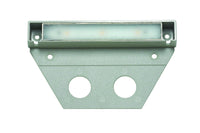 Hinkley - 15446TT - LED Landscape Deck - Nuvi - Titanium