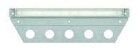 Hinkley - 15448TT - LED Landscape Deck - Nuvi - Titanium