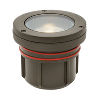 Hinkley - 15702BZ-5W27K - LED Well Light - Flat Top Well Light - Bronze
